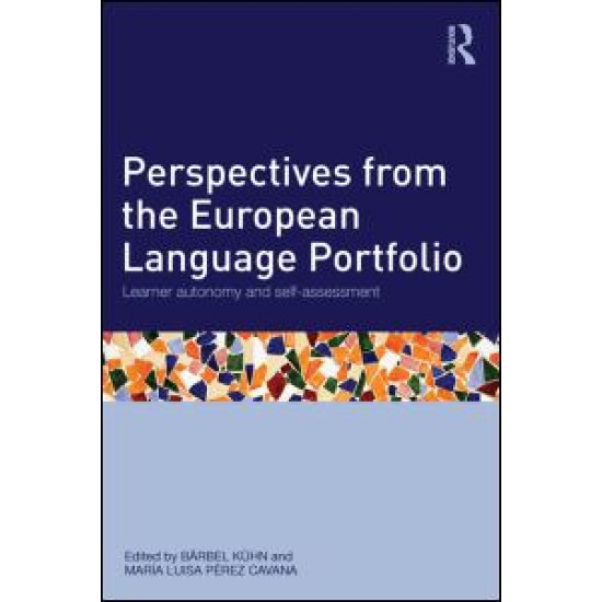 Perspectives from the European Language Portfolio