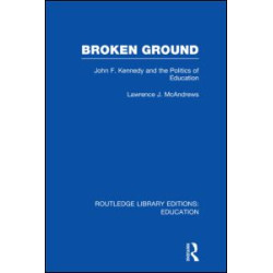 Broken Ground Broken Ground