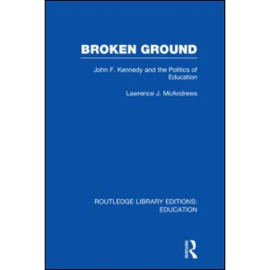Broken Ground