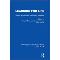 Learning for Life
