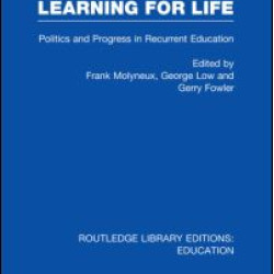 Learning for Life Learning for Life