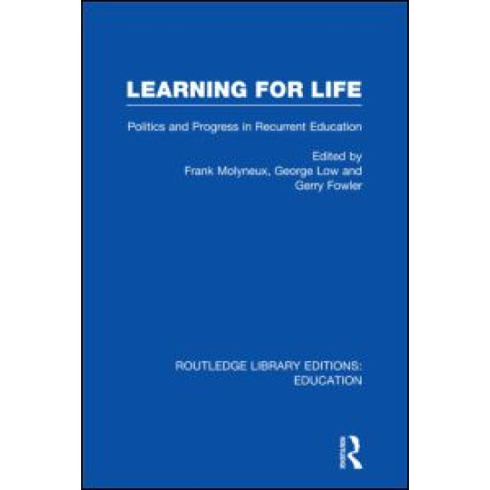 Learning for Life