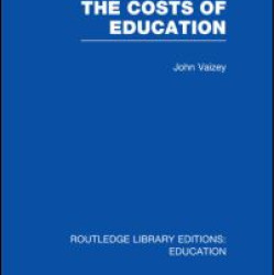 The Costs of Education The Costs of Education