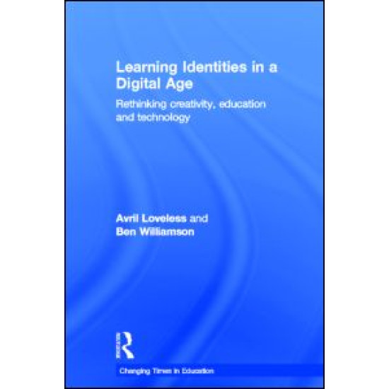 Learning Identities in a Digital Age