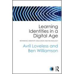 Learning Identities in a Digital Age Learning Identities in a Digital Age