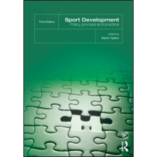 Sport Development Sport Development