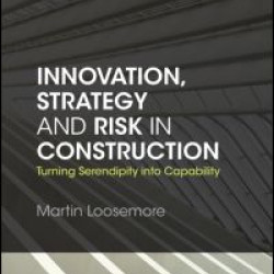 Innovation, Strategy and Risk in Construction