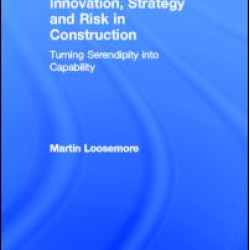 Innovation, Strategy and Risk in Construction