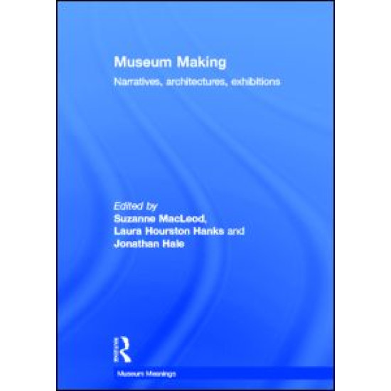 Museum Making Museum Making