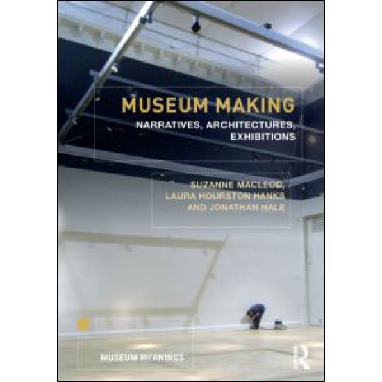 Museum Making Museum Making