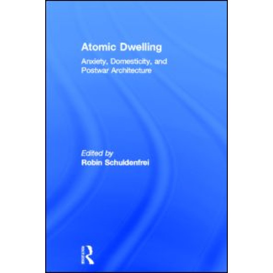 Atomic Dwelling Atomic Dwelling