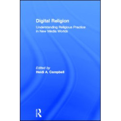 Digital Religion Digital Religion