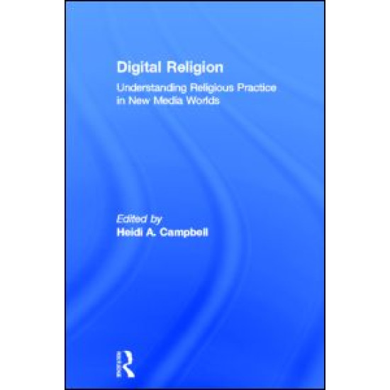 Digital Religion