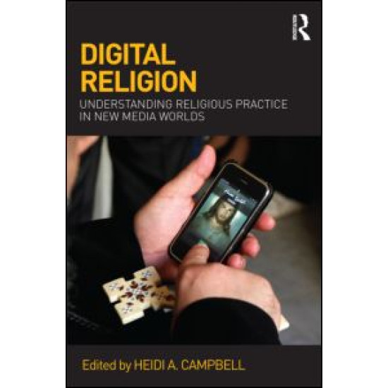 Digital Religion