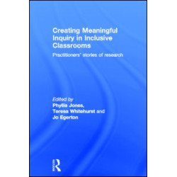 Creating Meaningful Inquiry in Inclusive Classrooms