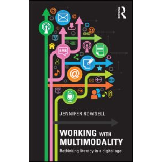 Working with Multimodality