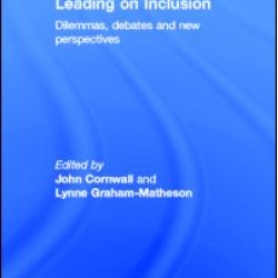 Leading on Inclusion