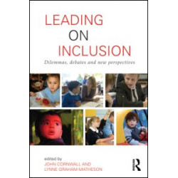 Leading on Inclusion