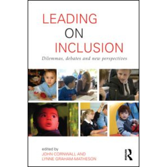 Leading on Inclusion