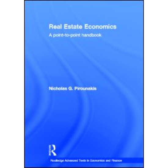 Real Estate Economics