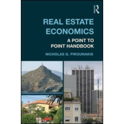 Real Estate Economics
