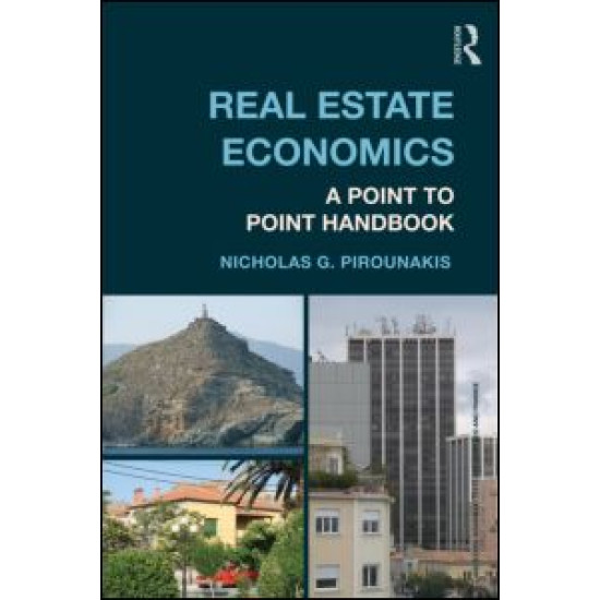 Real Estate Economics