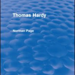 Thomas Hardy (Routledge Revivals) Thomas Hardy (Routledge Revivals)