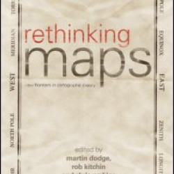 Rethinking Maps Rethinking Maps
