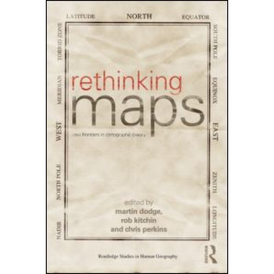 Rethinking Maps
