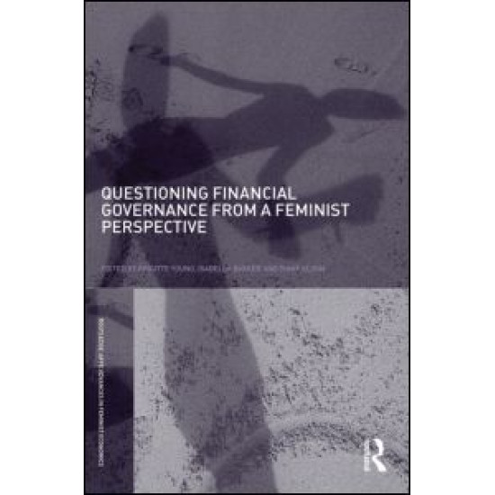 Questioning Financial Governance from a Feminist Perspective