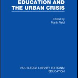 Education and the Urban Crisis