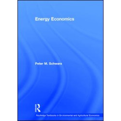 Energy Economics Energy Economics
