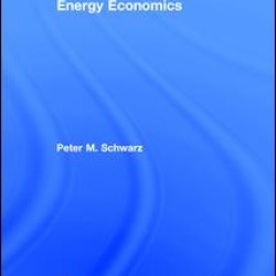 Energy Economics Energy Economics