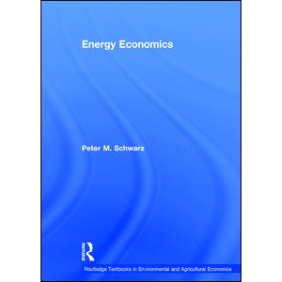 Energy Economics