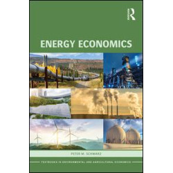 Energy Economics Energy Economics