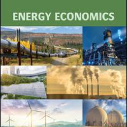 Energy Economics Energy Economics