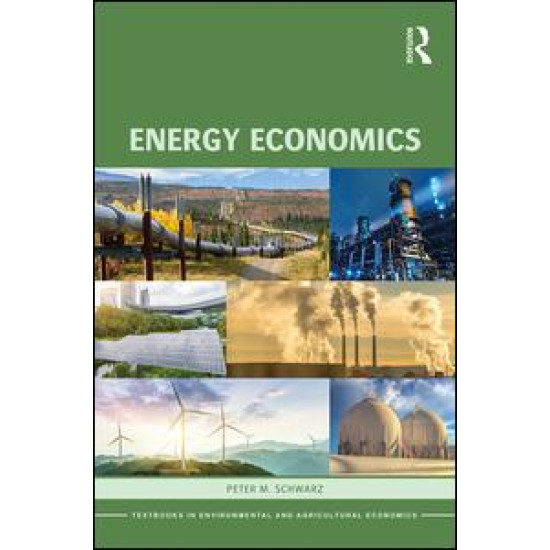 Energy Economics