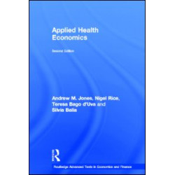 Applied Health Economics