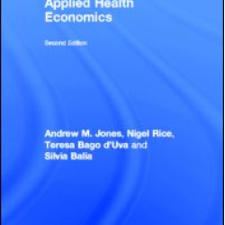 Applied Health Economics Applied Health Economics
