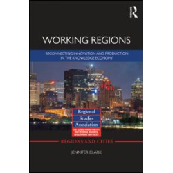 Working Regions Working Regions