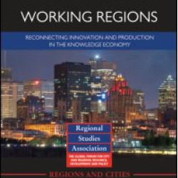 Working Regions Working Regions