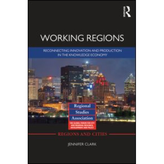 Working Regions