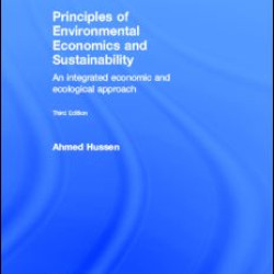 Principles of Environmental Economics and Sustainability Principles of Environmental Economics and Sustainability