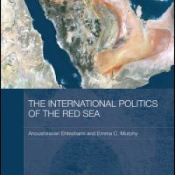 The International Politics of the Red Sea