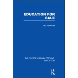 Education for Sale Education for Sale