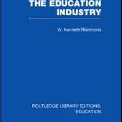 The Education Industry