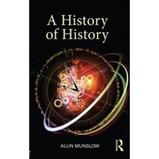 A History of History A History of History