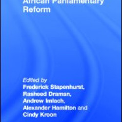 African Parliamentary Reform African Parliamentary Reform