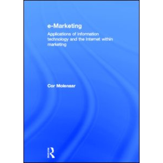 e-Marketing e-Marketing