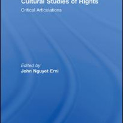 Cultural Studies of Rights